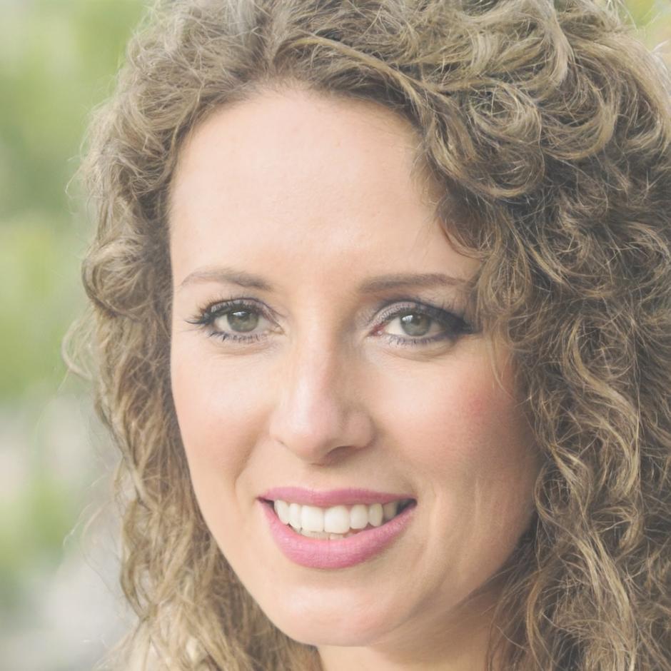 Claire Moreau - Experte en gestion de budget